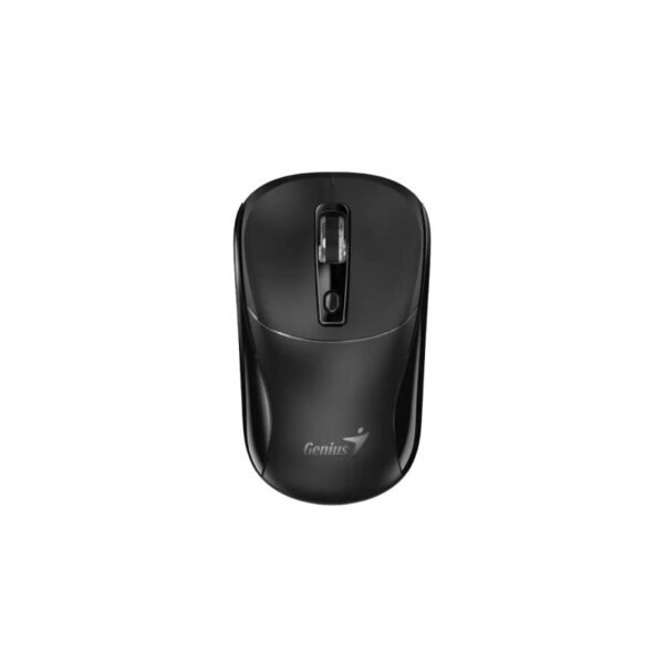 itecs-7967a7891d3097ce8b2c1b2c79198d13 Mouse Genius NX-7123 Inalámbrico Óptico Negro