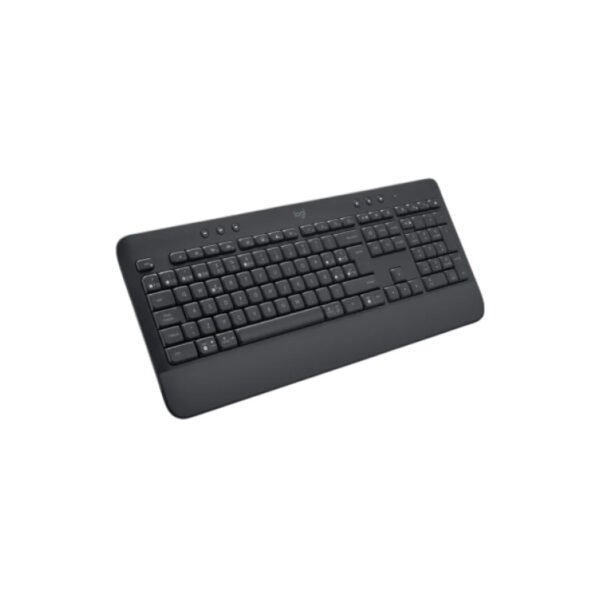 itecs-7a80eae97488aa4730736dfe8b391e96 Teclado Logitech Signature K650 Inalámbrico Bluetooth