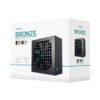 itecs-8003d61f196f8a44dcc2ce0e0ce942b8 Fuente Deepcool PF600X 80 Plus Bronze