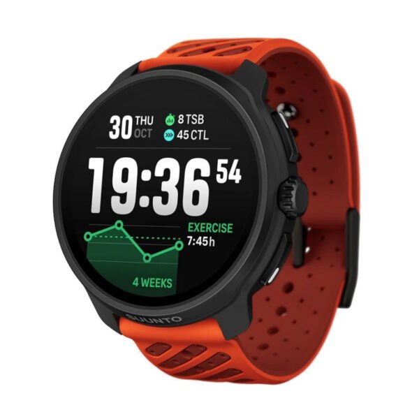 itecs-85245f38142445e2c5643fe2fa9091cc Reloj Smartwatch Suunto Race 2 naranja