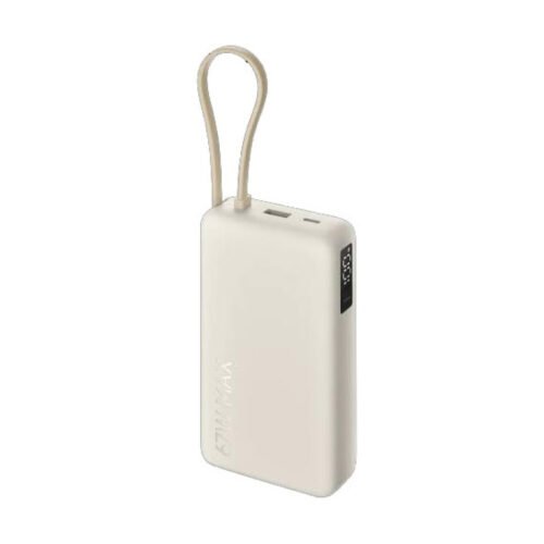 Powerbank Xiaomi 67w 20000mAh con cable integrado