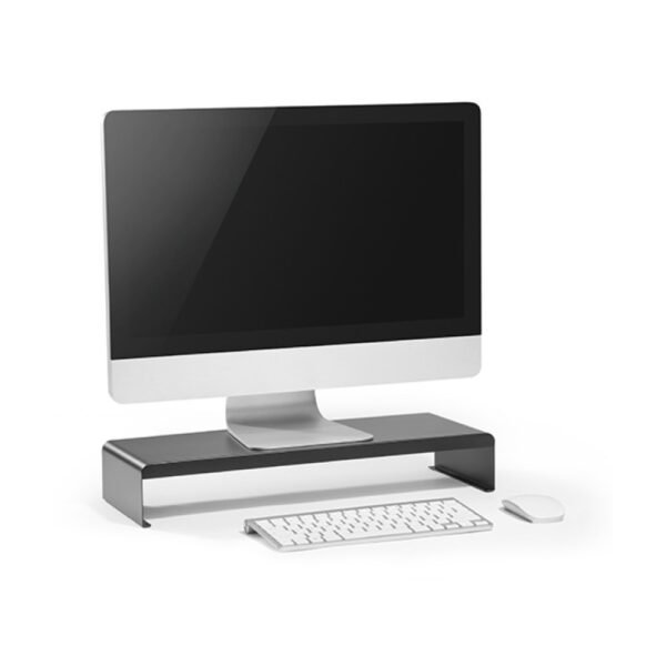 Soporte elevador para monitor