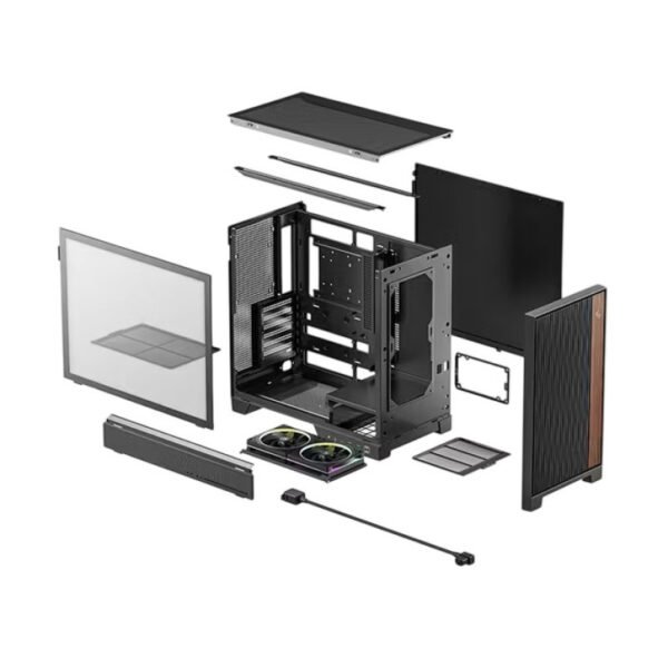 itecs-8c2e49078cb92ffe6ad1d34337d7f9df Gabinete DeepCool CL600