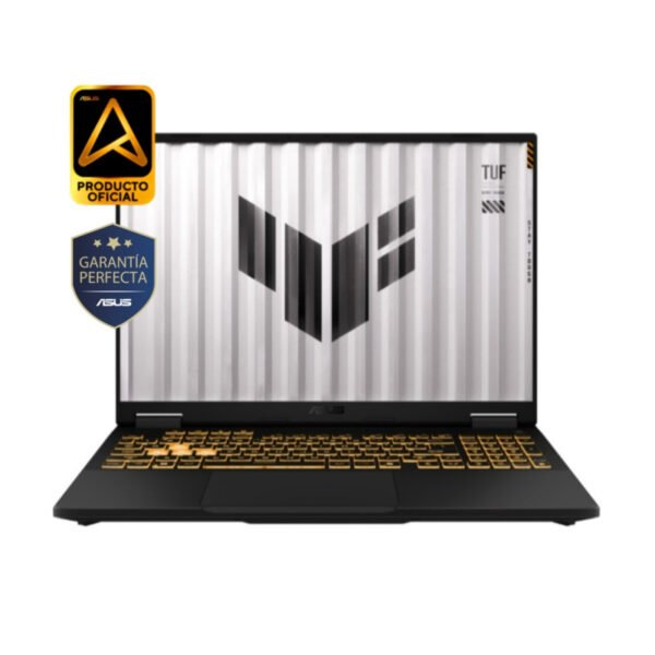 itecs-939384db61a6d4e7c86050d120f2722e Notebook Gamer Asus Core i7 4.9Ghz, 16GB, 512GB SSD, 16" FHD+ 165Hz, RTX 5050 8GB