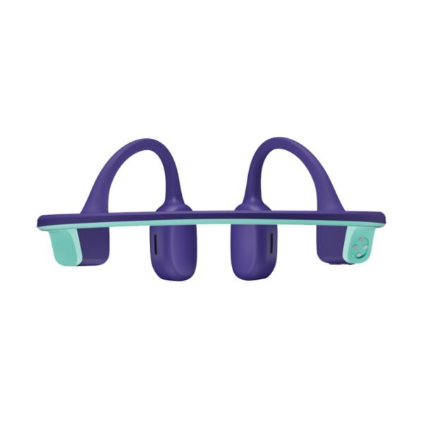 Auriculares Suunto Aqua Light conducción ósea azul