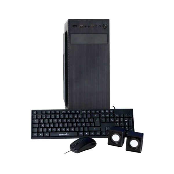 itecs-96030e6cd2657a02d9edfbaed0e1b43f Gabinete ATX Comstar Negro con Fuente 600W y Periféricos