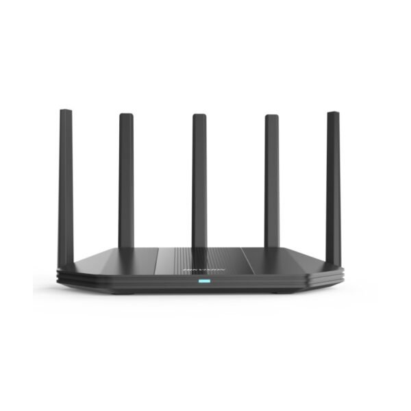 Router Wi-Fi 6 Hikvision AX1800 Gigabit Dual Band
