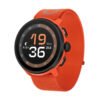 Reloj Smartwatch Suunto Run textil naranja