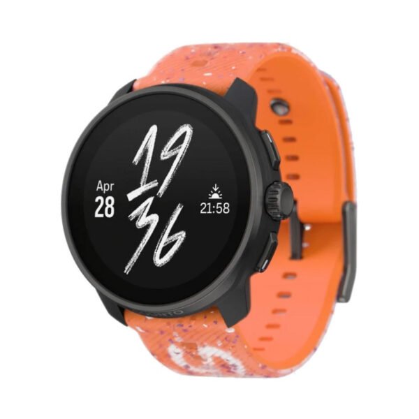 itecs-9a23b8f65948dce48fe696feef86220e Reloj Smartwatch Suunto Race S naranja