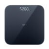 Balanza Xiaomi Mi Smart Scale S200 gris