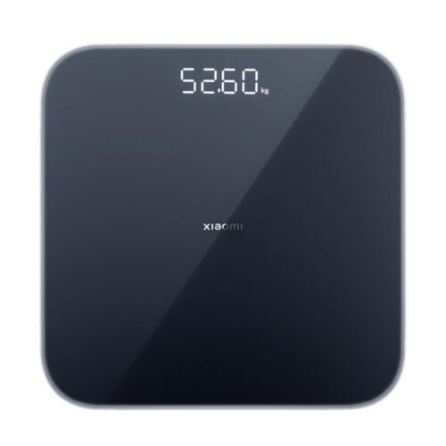 Balanza Xiaomi Mi Smart Scale S200 gris