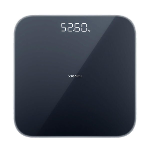 Balanza Xiaomi Mi Smart Scale S200 gris