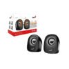 Parlante Genius SP-Q160 6W USB Gris