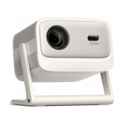 Proyector Wanbo Vali 1 Pro