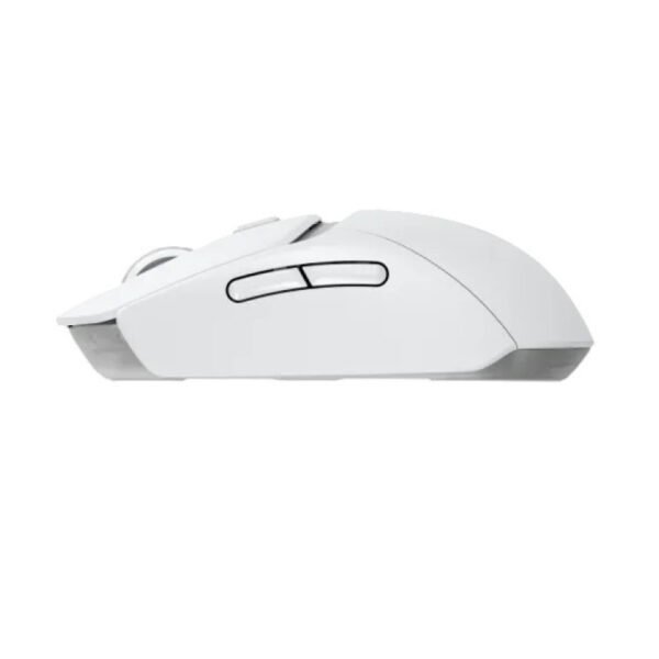 Mouse Logitech G309 LIGHTSPEED Bluetooth Blanco