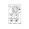 itecs-a347bfd1565aae0b0553441a1b308c7b UPS Hikvision 3000va / 1800w con pantalla LCD