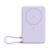 Powerbank Xiaomi Magnetic Power Bank 10000 con soporte