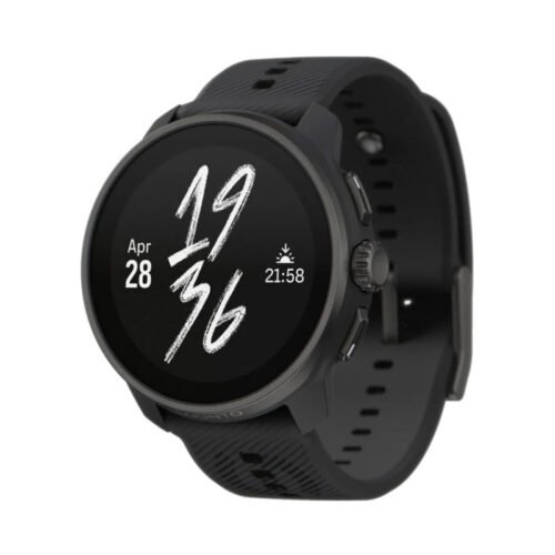 Reloj Smartwatch Suunto Race S negro