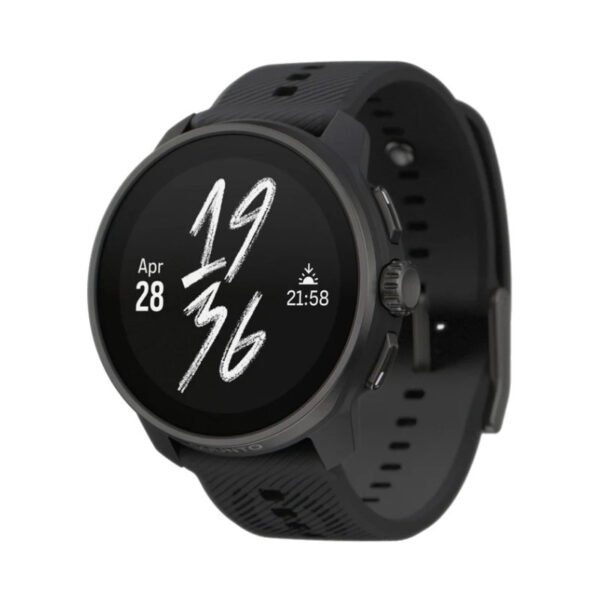 Reloj Smartwatch Suunto Race S negro