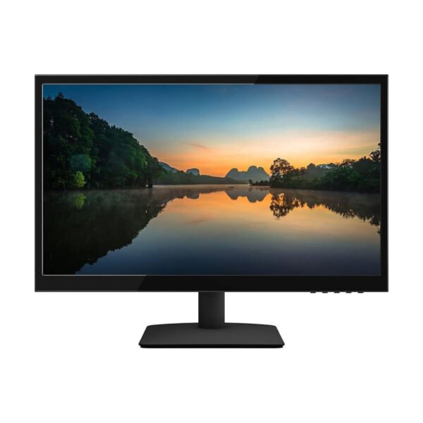 Monitor LED Planar 22" Full HD