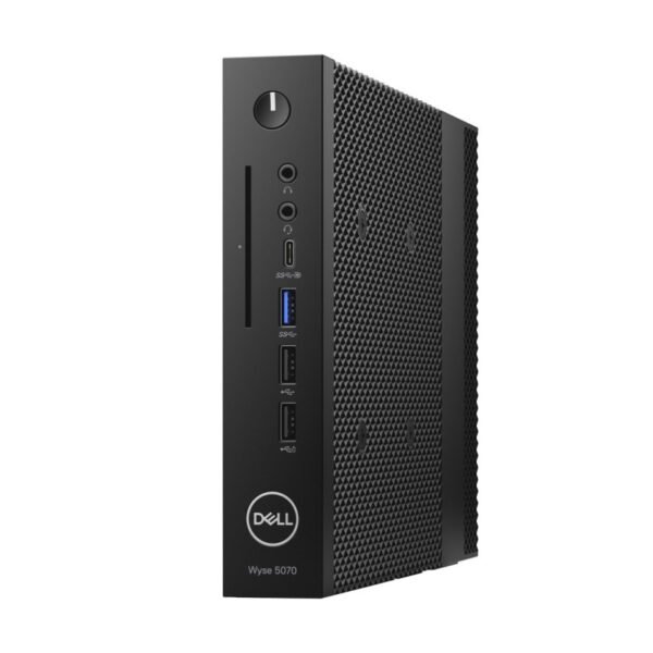 itecs-ab5f2ea12ed40258ae24e703cea9400c Equipo Dell Quadcore J4105 2.5Ghz, 8GB, 128GB SSD