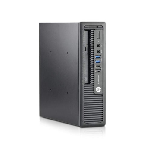 Equipo HP Core i5 3.2Ghz, 8GB, 128GB SSD, Win 8 Pro