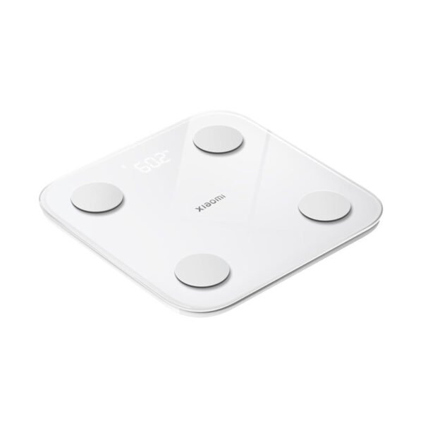 itecs-b0f5a5479fe191f7f2ab03a2182bc235 Balanza Xiaomi Body Composition Scale S400