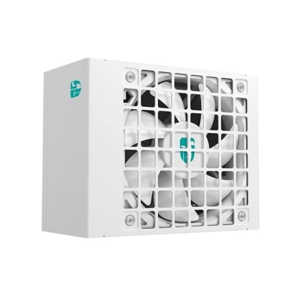 itecs-b1dd87ff937c34a841ce2982b596208e Fuente DeepCool PS750G Gold ATX 3.1 750W blanca