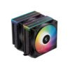 itecs-b355686d0de9028c83a7d0d65a5c8ee2 Air Cooler DeepCool AG620 ARGB V2 260W Negro