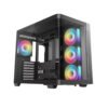 itecs-b5d3f362e4fa27a2670dfa870d312f41 Gabinete DeepCool CG530U 4F Negro
