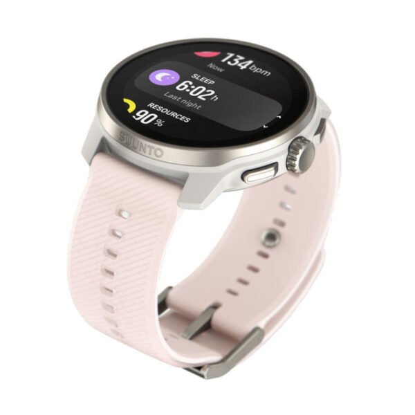itecs-b65e60ba0e12aca49c34762a3ffe17fe Reloj Smartwatch Suunto Race S rosado