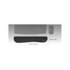 itecs-b7b10379646df678b8a3663bbb7b9e4c MousePad Genius G-WP 100 Ergonómico Negro