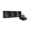 itecs-ba12a4d5a1165b74bc78673c3562d8e2 Cooler Liquido DeepCool Spartacus 420 Pantalla IPS 3.4"