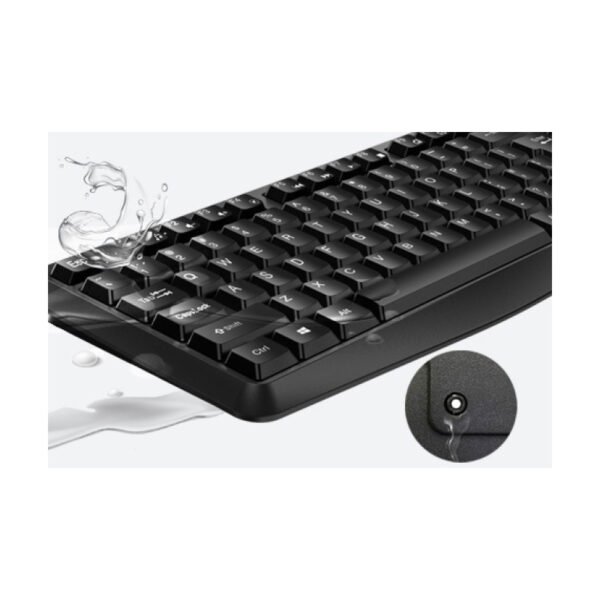 itecs-c1b69c95b7aa594055bc821293a5f041 Combo Teclado y Mouse Genius KM-170 USB