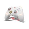 Joystick GameSir Cyclone 2 blanco con base