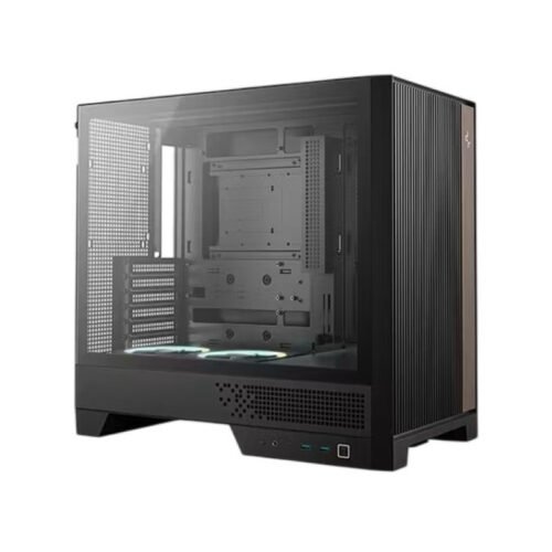 Gabinete DeepCool CL600