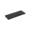 Teclado Logitech K250 Inalámbrico Bluetooth Negro