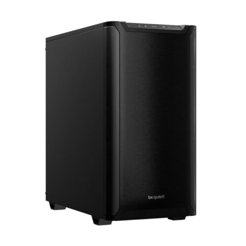 Gabinete be quiet! Pure Base 501