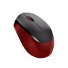 Mouse Genius NX-8000S inalámbrico rojo