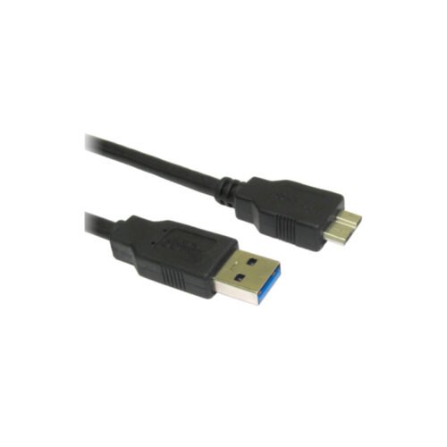 Cable USB 3.0 A / Micro B 1.5m