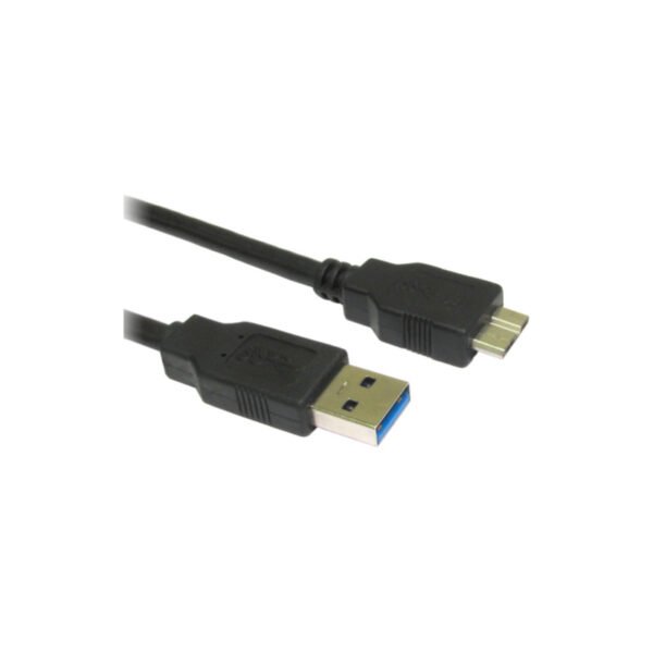 Cable USB 3.0 A / Micro B 1.5m