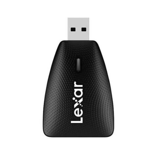 Lector de memoria Lexar RW450 Multi-Card 2 en 1