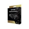 itecs-ce300a7b579b5e5d96d74321d45b8f27 Lector de memoria Lexar Professional RW520 CFexpress Tipo B y SD