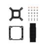 itecs-cf7dd9fd79d9581a81237c156326f7c0 Air Cooler DeepCool AK400 G2 Negro