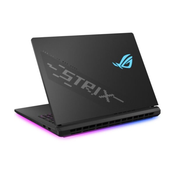 itecs-d6a2cd09f257526665ea76f8f0717c41 Notebook Gamer Asus ROG Core Ultra 9 5.4Ghz, 32GB, 2TB SSD, 18" 2.5K 240Hz, RTX 5090 24GB