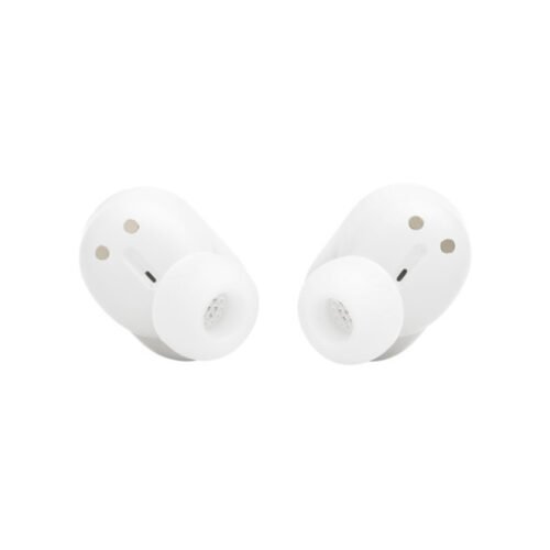 Auriculares JBL Tune Buds 2 True Wireless Blanco