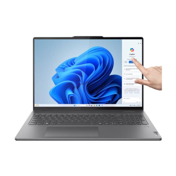 itecs-d960e066378e39f50ff1606a4e6b9efe Notebook Convertible Lenovo Core Ultra 7 4.8Ghz, 16GB, 1TB SSD, 16" WUXGA Touch
