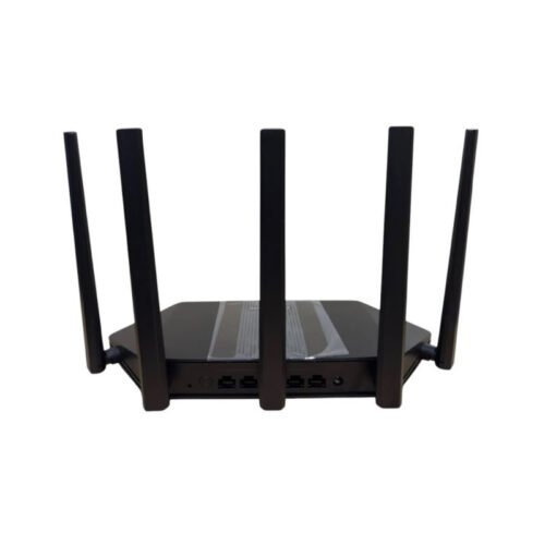 Router Wi-Fi 6 Hikvision AX1800 Gigabit Dual Band