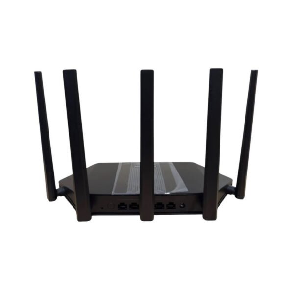 Router Wi-Fi 6 Hikvision AX1800 Gigabit Dual Band