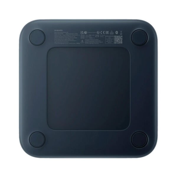 Balanza Xiaomi Mi Smart Scale S200 gris